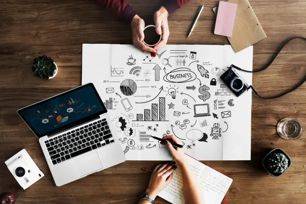 era digital marketing